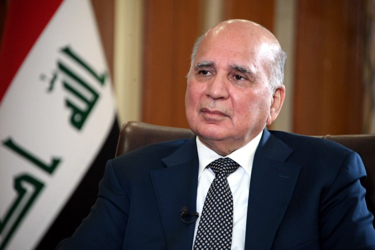 فؤاد حسين